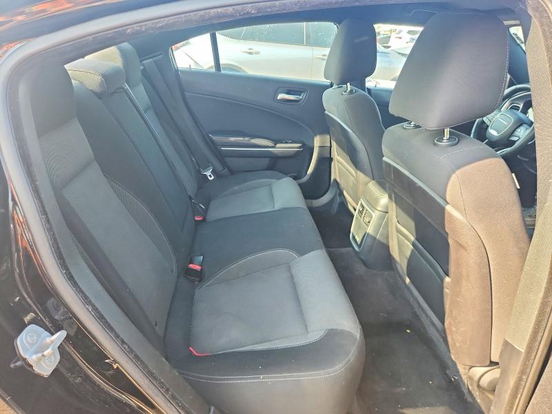 Aukcja sprzedaży 2015 Dodge Charger, vin: 2C3CDXBG0FH790008, numer aukcji: 63504626