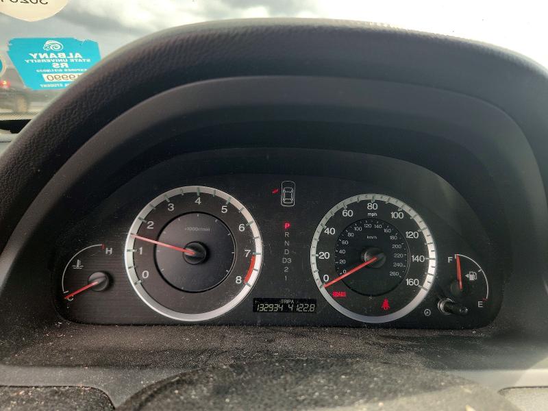 Продажа на аукционе авто 2009 Honda Accord, vin: 1HGCP26829A007333, номер лота: 67086496