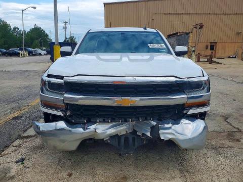 Aukcja sprzedaży 2018 Chevrolet Silverado, vin: 1GCRCREH7JZ313237, numer aukcji: 64817236