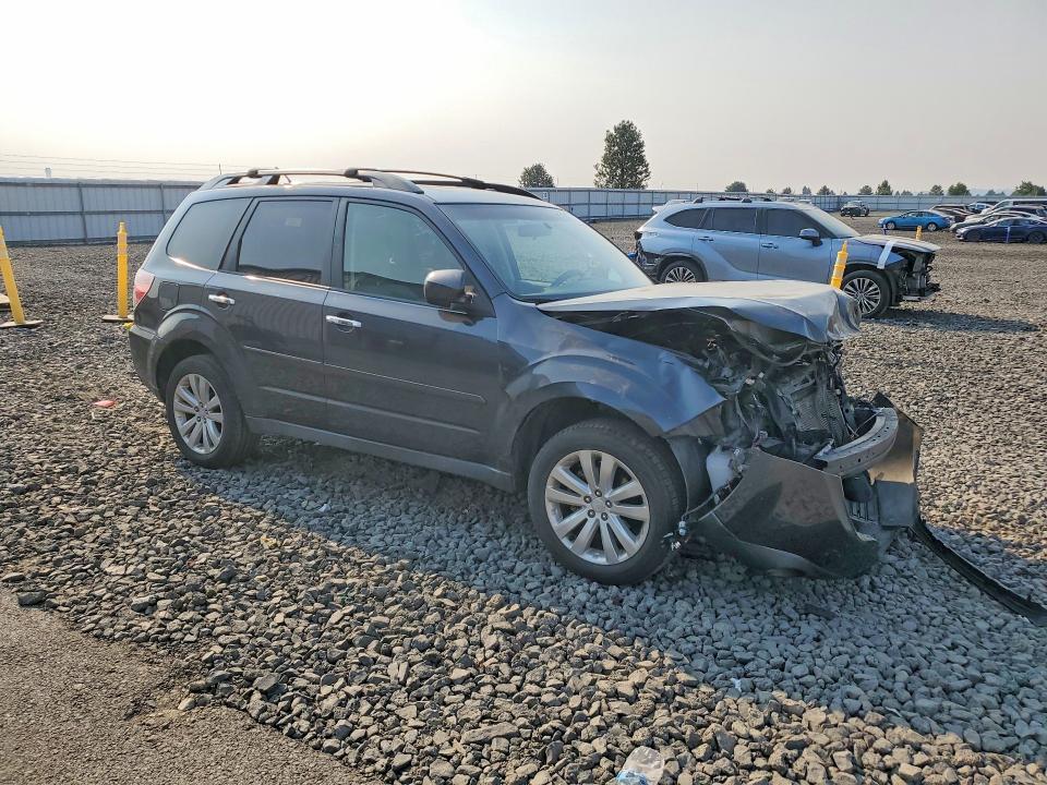Продажа на аукционе авто 2012 Subaru Forester, vin: JF2SHADC3CH408012, номер лота: 64805176