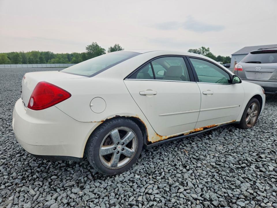 Aukcja sprzedaży 2006 Pontiac G6, vin: 1G2ZH578564216893, numer aukcji: 64373746