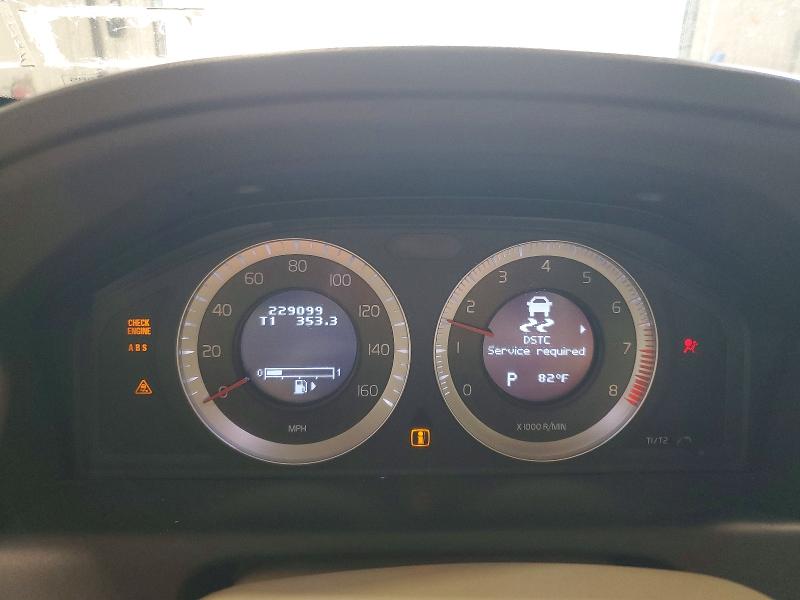 Aukcja sprzedaży 2011 Volvo Xc60, vin: YV4902DZXB2159964, numer aukcji: 63447786