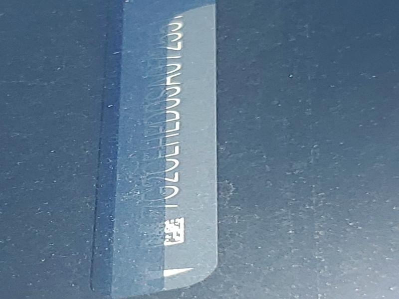 57491176 :رقم المزاد ، 7G2CEHED0SA072551 vin ، 2025 Tesla Cybertruck مزاد بيع