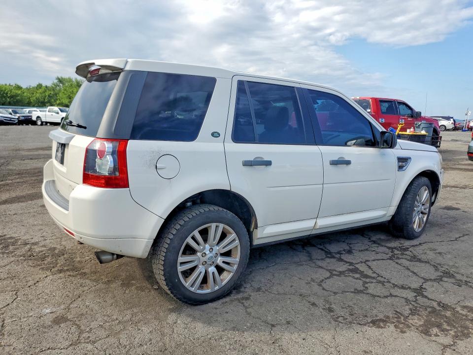 Aukcja sprzedaży 2009 Land Rover Lr2, vin: SALFT24NX9H139336, numer aukcji: 66276686