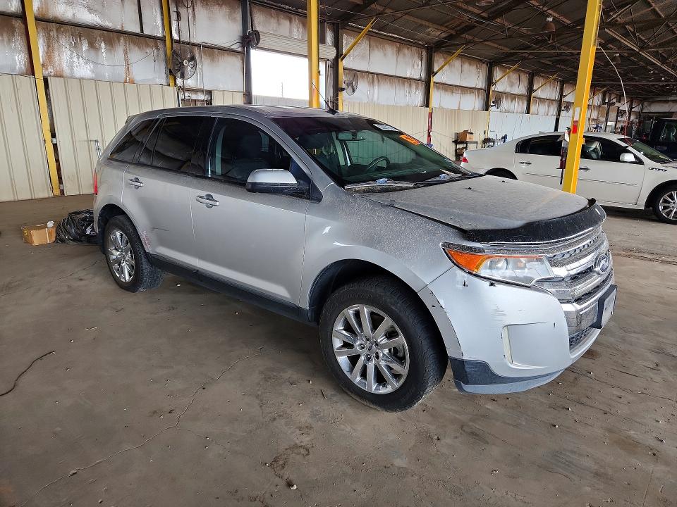 Aukcja sprzedaży 2014 Ford Edge, vin: 2FMDK4JC2EBB84516, numer aukcji: 65037616