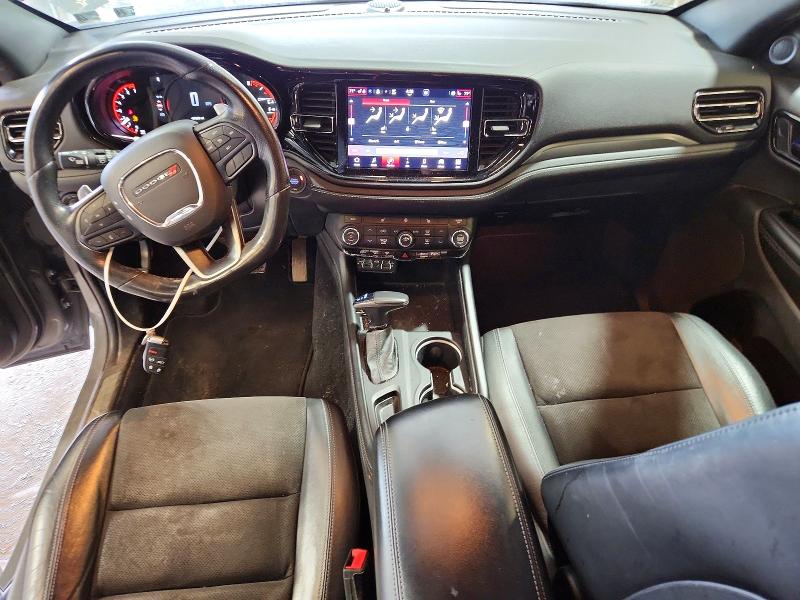Продажа на аукционе авто 2021 Dodge Durango, vin: 1C4RDJDG5MC520854, номер лота: 63726076