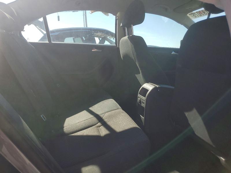 66197076 :رقم المزاد ، 3VWLL7AJ0EM312793 vin ، 2014 Volkswagen Jetta مزاد بيع