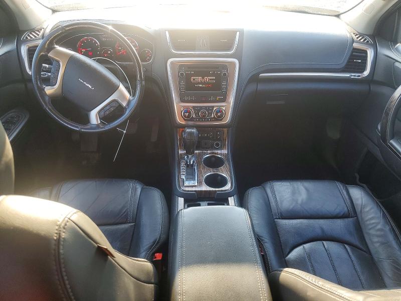 Продаж на аукціоні авто 2016 Gmc Acadia, vin: 1GKKRTKDXGJ153252, номер лоту: 65983466