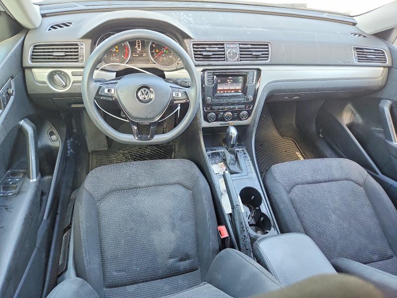 Продаж на аукціоні авто 2016 Volkswagen Passat, vin: 1VWAS7A33GC068721, номер лоту: 66009286