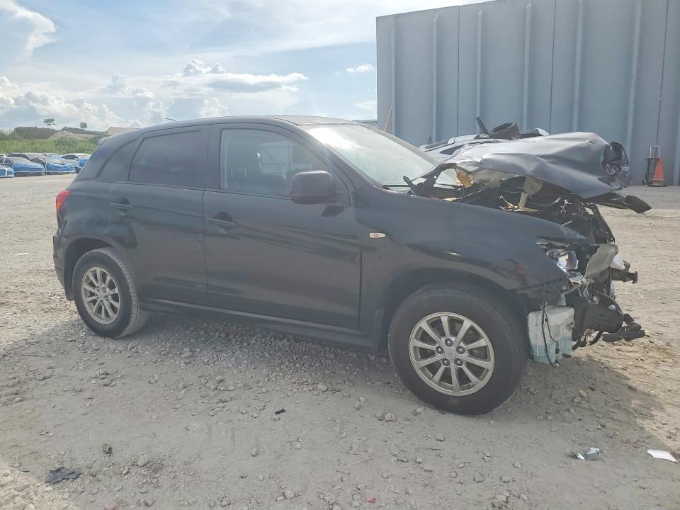 Aukcja sprzedaży 2011 Mitsubishi Outlander Sport, vin: JA4AP3AU9BZ001420, numer aukcji: 66536036