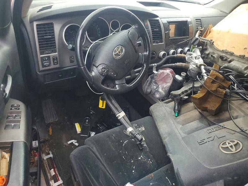 Aukcja sprzedaży 2012 Toyota Sequoia, vin: 5TDBW5G14CS056995, numer aukcji: 63042876