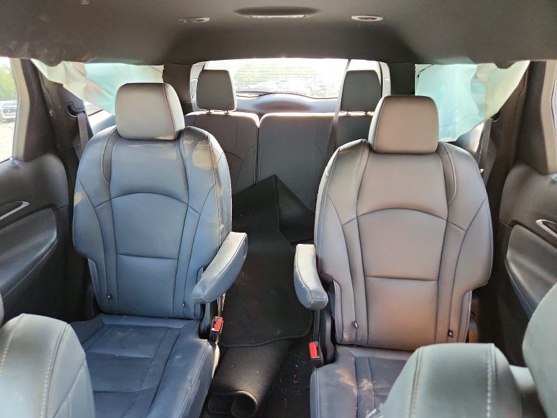 65393516 :رقم المزاد ، 5GAERCKW1PJ112844 vin ، 2023 Buick Enclave مزاد بيع