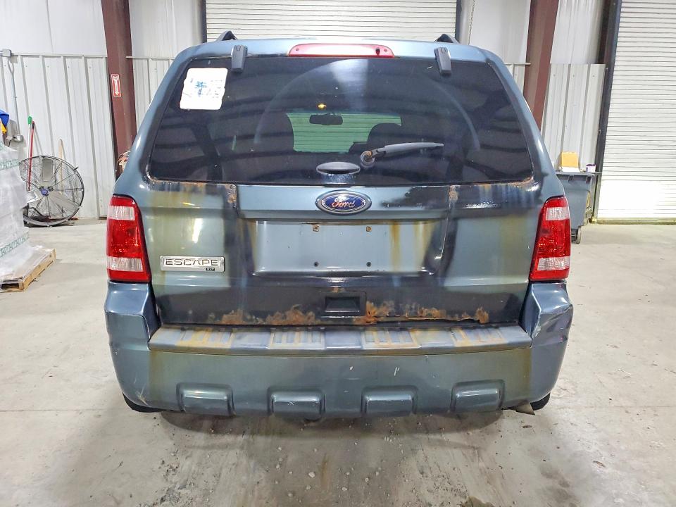 Продажа на аукционе авто 2012 Ford Escape, vin: 1FMCU9D74CKB64319, номер лота: 65698476