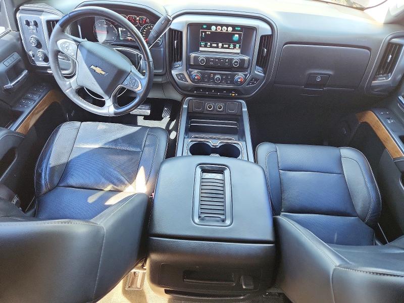 Продаж на аукціоні авто 2016 Chevrolet Silverado, vin: 3GCUKSEC1GG243851, номер лоту: 67100986
