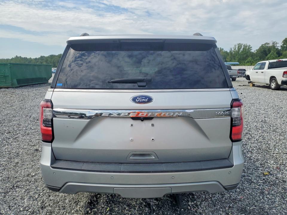 Aukcja sprzedaży 2018 Ford Expedition, vin: 1FMJK1KT6JEA25206, numer aukcji: 64331346