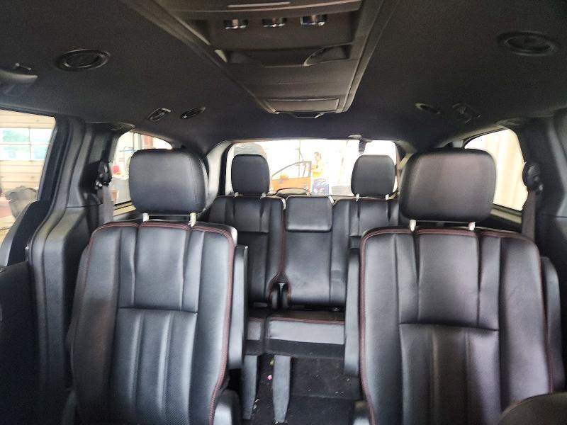 Aukcja sprzedaży 2020 Dodge Grand Caravan, vin: 2C4RDGEG2LR202410, numer aukcji: 64143826