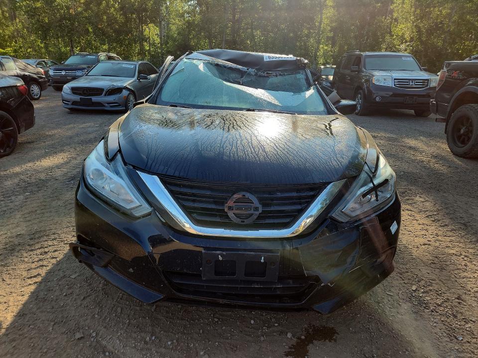 Продаж на аукціоні авто 2017 Nissan Altima, vin: 1N4AL3AP6HN342856, номер лоту: 63538956