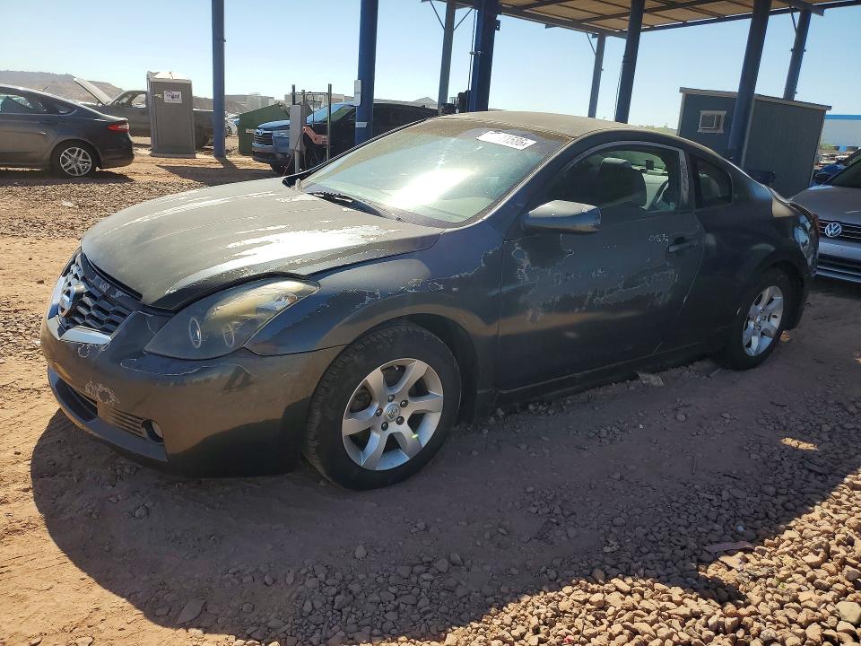 Aukcja sprzedaży 2008 Nissan Altima, vin: 1N4AL24E28C143013, numer aukcji: 65311586
