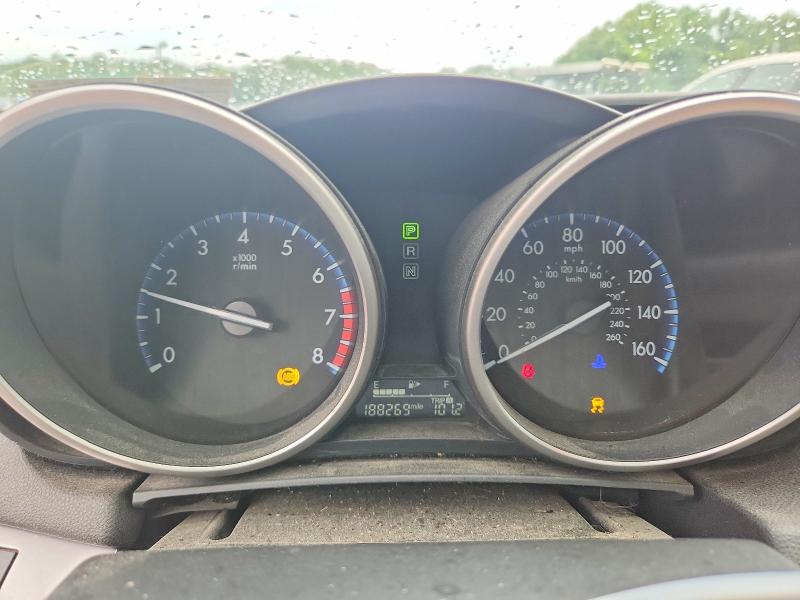 65995526 :رقم المزاد ، JM1BL1M85C1564408 vin ، 2012 Mazda 3 مزاد بيع