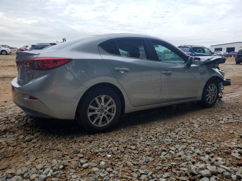 Продаж на аукціоні авто 2015 Mazda 3, vin: 3MZBM1V70FM234358, номер лоту: 64040976