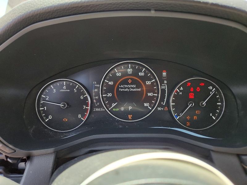 Aukcja sprzedaży 2024 Mazda Cx-90, vin: JM3KKDHD2R1173518, numer aukcji: 65355086