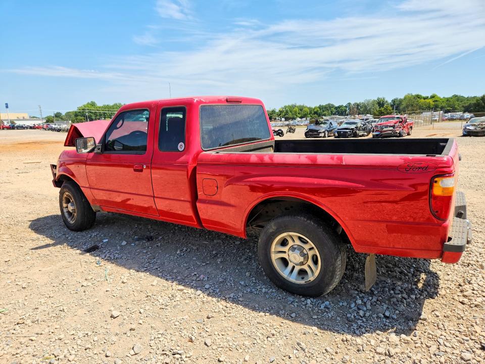 Aukcja sprzedaży 2006 Ford Ranger, vin: 1FTYR14U56PA76356, numer aukcji: 64768376