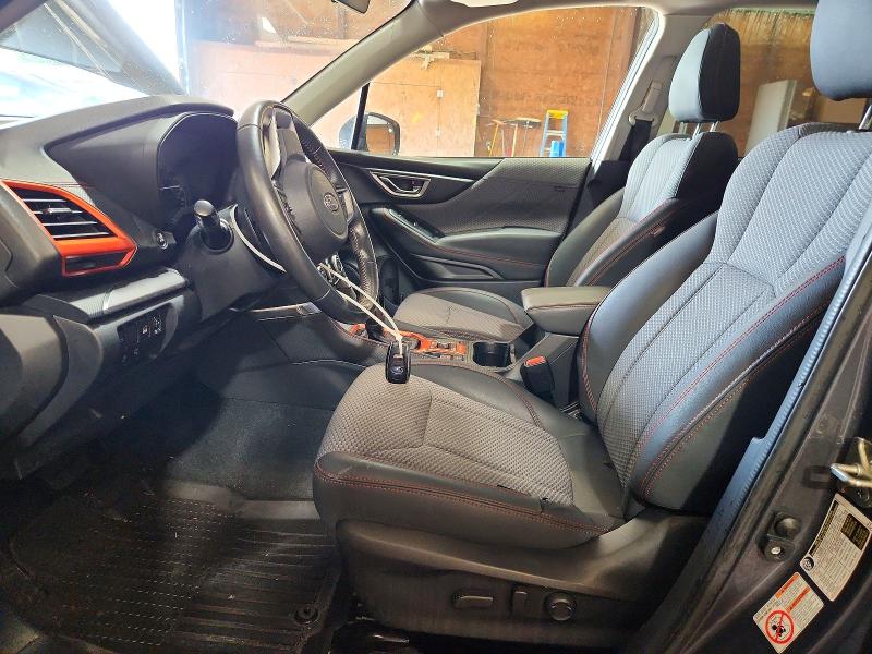Продаж на аукціоні авто 2020 Subaru Forester, vin: JF2SKARC6LH556259, номер лоту: 65058926