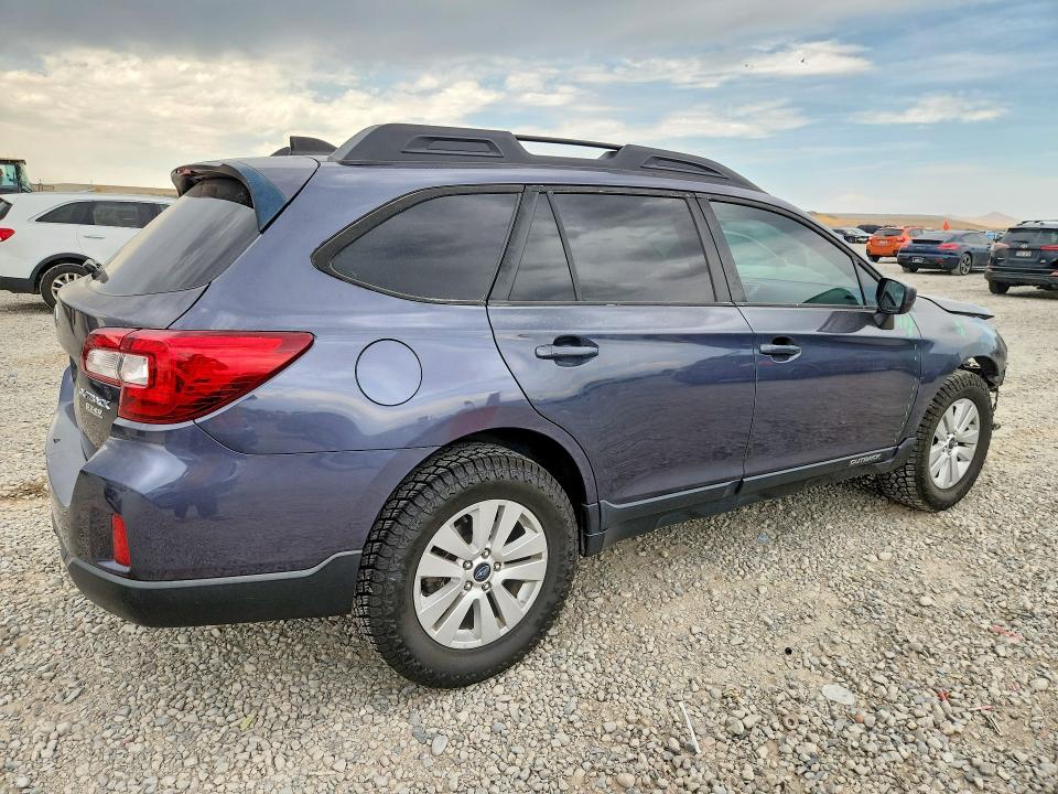 Aukcja sprzedaży 2017 Subaru Outback, vin: 4S4BSACC6H3373046, numer aukcji: 64127686