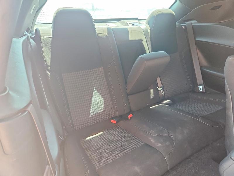 2015 Dodge Challenger მანქანა იყიდება აუქციონზე, vin: 2C3CDZAG4FH747675, აუქციონის ნომერი: 63749946