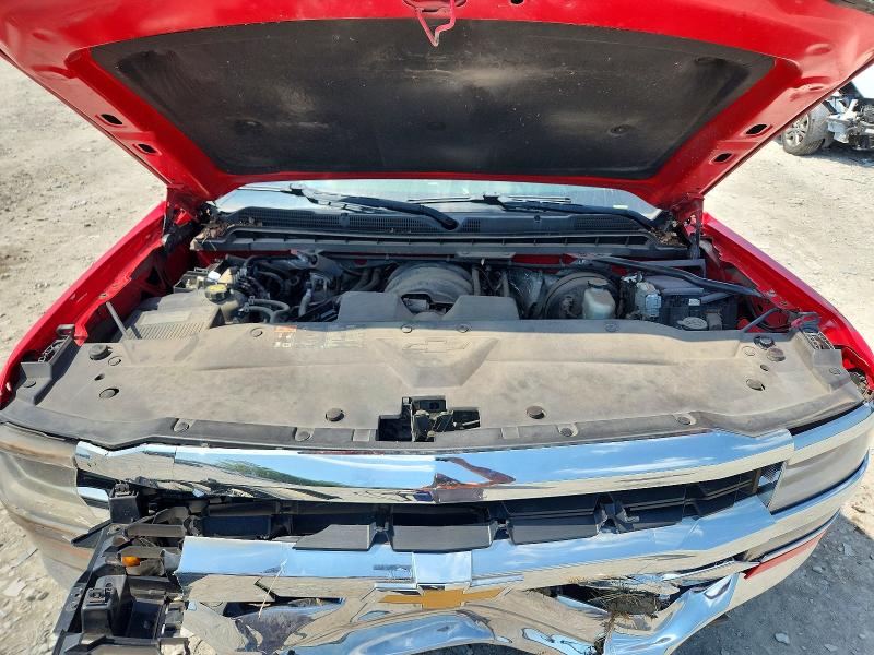 65703456 :رقم المزاد ، 1GCVKNEH3GZ249815 vin ، 2016 Chevrolet Silverado مزاد بيع