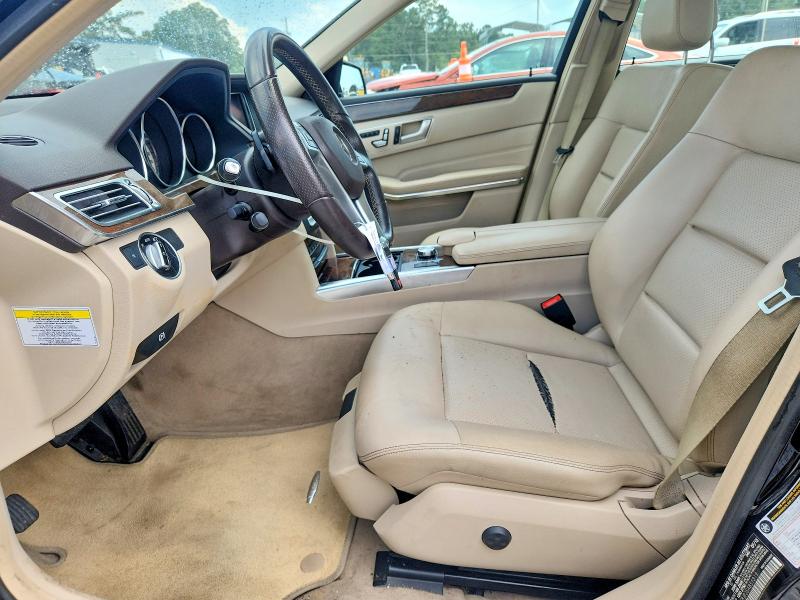 Продажа на аукционе авто 2014 Mercedes-benz E, vin: WDDHF8JB2EA851319, номер лота: 64596666