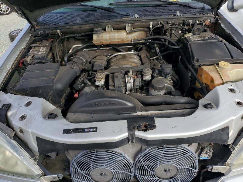 65236346 :رقم المزاد ، 4JGAB57E23A439109 vin ، 2003 Mercedes-benz Ml مزاد بيع