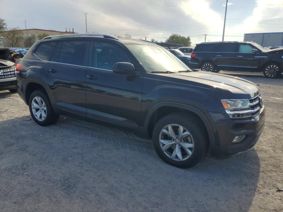 Aukcja sprzedaży 2018 Volkswagen Atlas, vin: 1V2DR2CA9JC527427, numer aukcji: 63776176