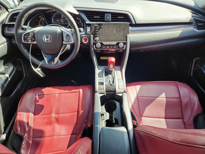 Продажа на аукционе авто 2020 Honda Civic, vin: 2HGFC1F91LH103149, номер лота: 64357866