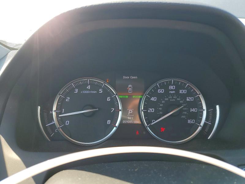 Продаж на аукціоні авто 2020 Acura Tlx, vin: 19UUB3F43LA004096, номер лоту: 65735386