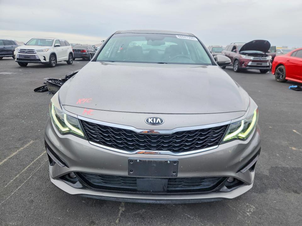 Aukcja sprzedaży 2019 Kia Optima, vin: 5XXGU4L11KG311999, numer aukcji: 66947396