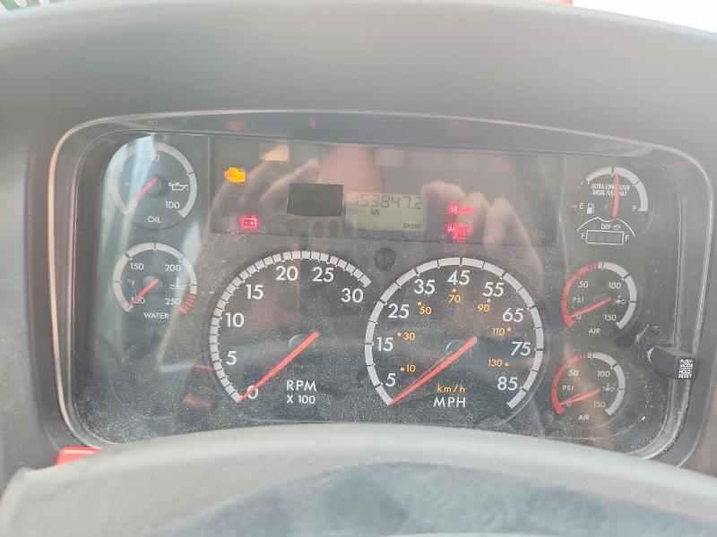 Продажа на аукционе авто 2012 Freightliner Chassis, vin: 4UZABRDTXCCBM9749, номер лота: 66056906