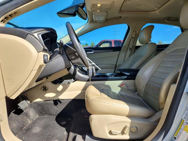 Продажа на аукционе авто 2013 Ford Fusion, vin: 3FA6P0LU4DR260787, номер лота: 64446956