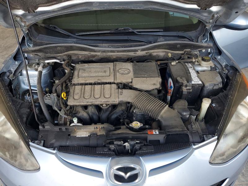 2013 Mazda Mazda2 მანქანა იყიდება აუქციონზე, vin: JM1DE1KY8D0170723, აუქციონის ნომერი: 63712646