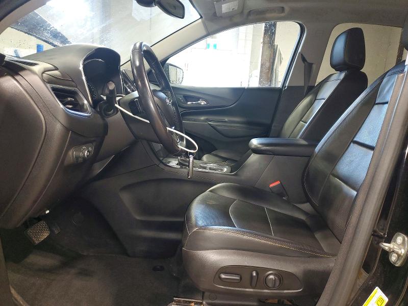 57554326 :رقم المزاد ، 2GNAXWEX5J6266705 vin ، 2018 Chevrolet Equinox مزاد بيع