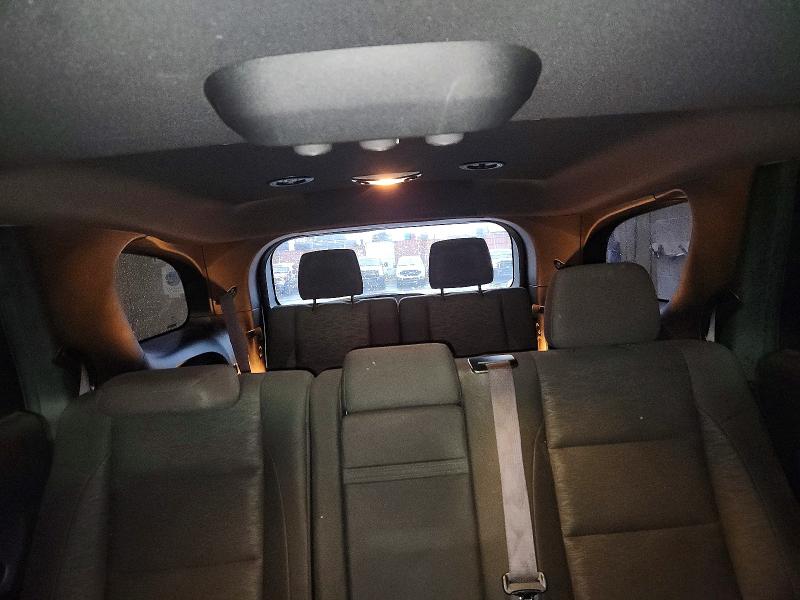 63489276 :رقم المزاد ، 1C4RDJAGXRC140310 vin ، 2024 Dodge Durango مزاد بيع