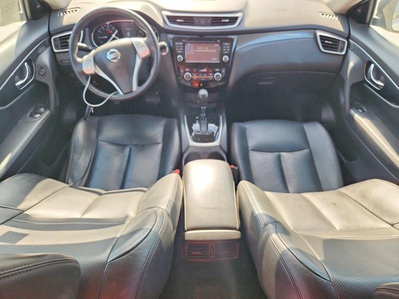 Aukcja sprzedaży 2015 Nissan Rogue, vin: 5N1AT2MV9FC837586, numer aukcji: 65119806