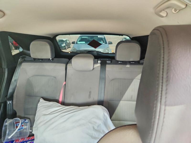 Aukcja sprzedaży 2020 Ford Escape, vin: 1FMCU9F61LUC46923, numer aukcji: 66768306