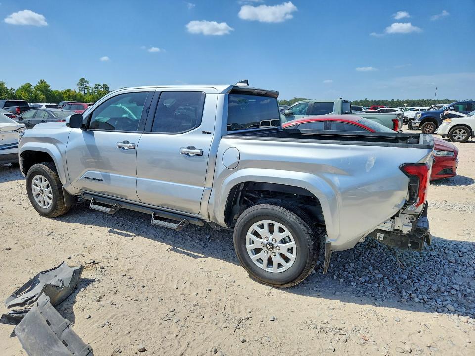 Aukcja sprzedaży 2024 Toyota Tacoma, vin: 3TMKB5FN9RM013150, numer aukcji: 66028676