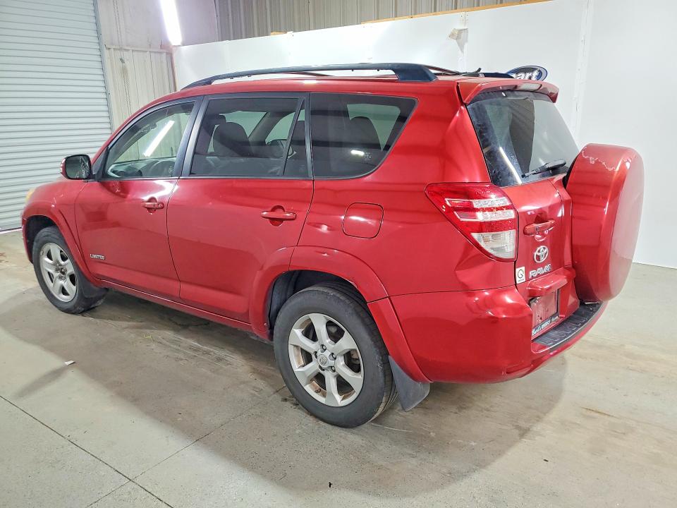 64850086 :رقم المزاد ، JTMDK4DVXB5104400 vin ، 2011 Toyota Rav4 مزاد بيع
