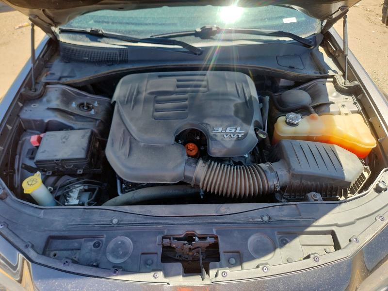 Продаж на аукціоні авто 2020 Chrysler 300, vin: 2C3CCAGG8LH154733, номер лоту: 65407896