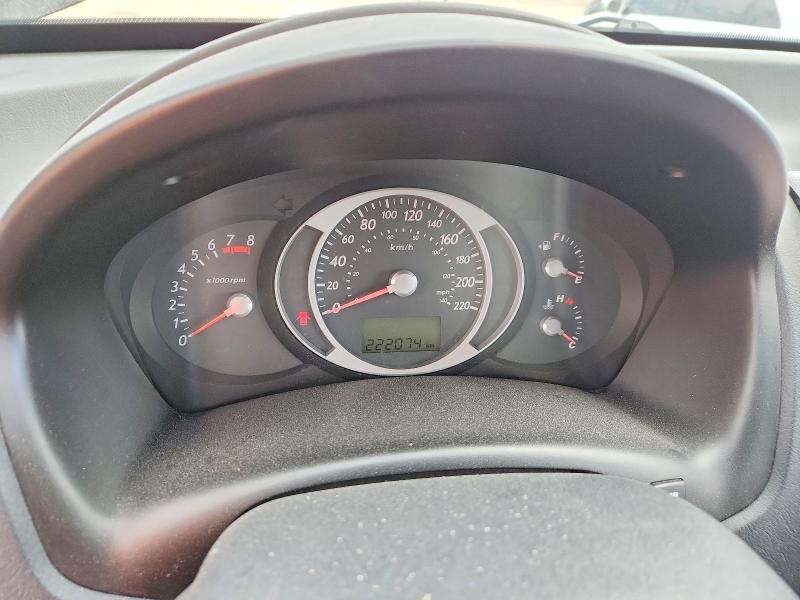 Продажа на аукционе авто 2006 Hyundai Tucson, vin: KM8JM12D66U428117, номер лота: 65708086