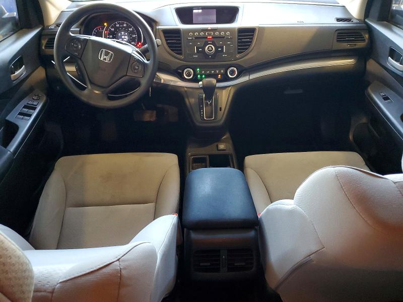 Продаж на аукціоні авто 2015 Honda Cr-v, vin: 5J6RM4H32FL094191, номер лоту: 63256886