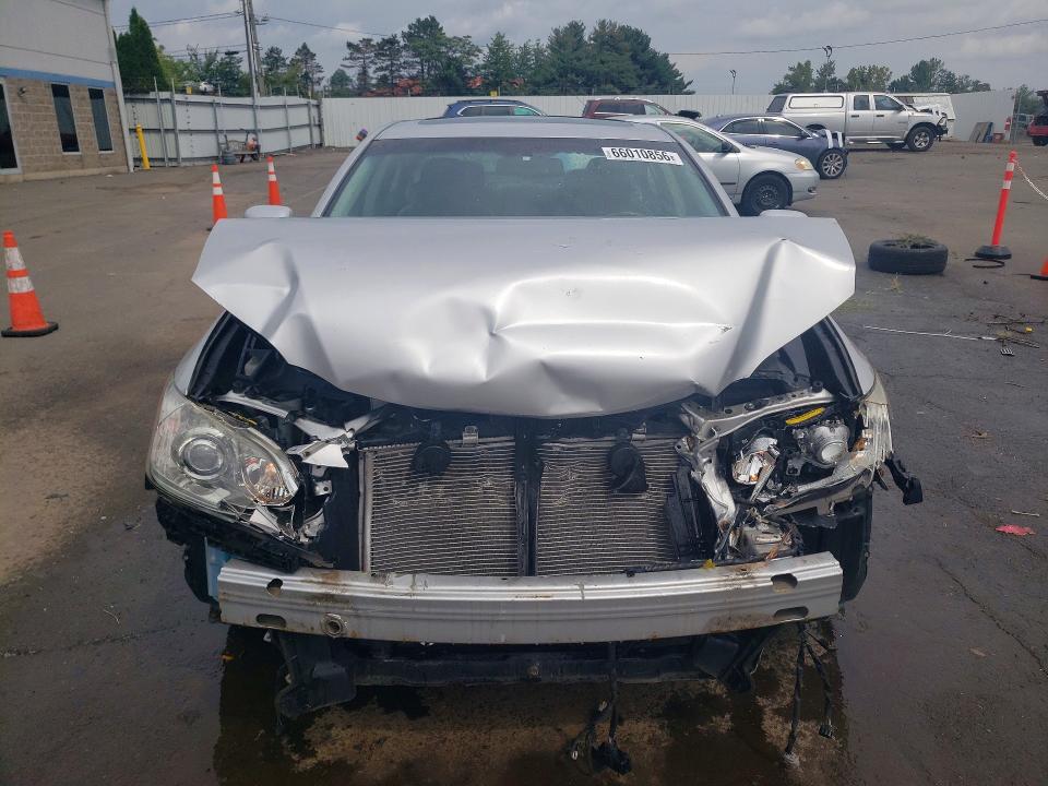 2010 Lexus Es მანქანა იყიდება აუქციონზე, vin: JTHBK1EG1A2408767, აუქციონის ნომერი: 66010856