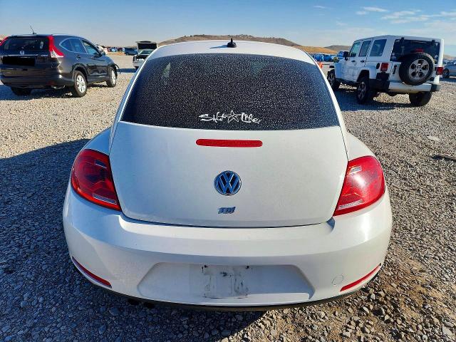 Продаж на аукціоні авто 2014 Volkswagen Beetle, vin: 3VWJL7AT6EM615201, номер лоту: 62199876